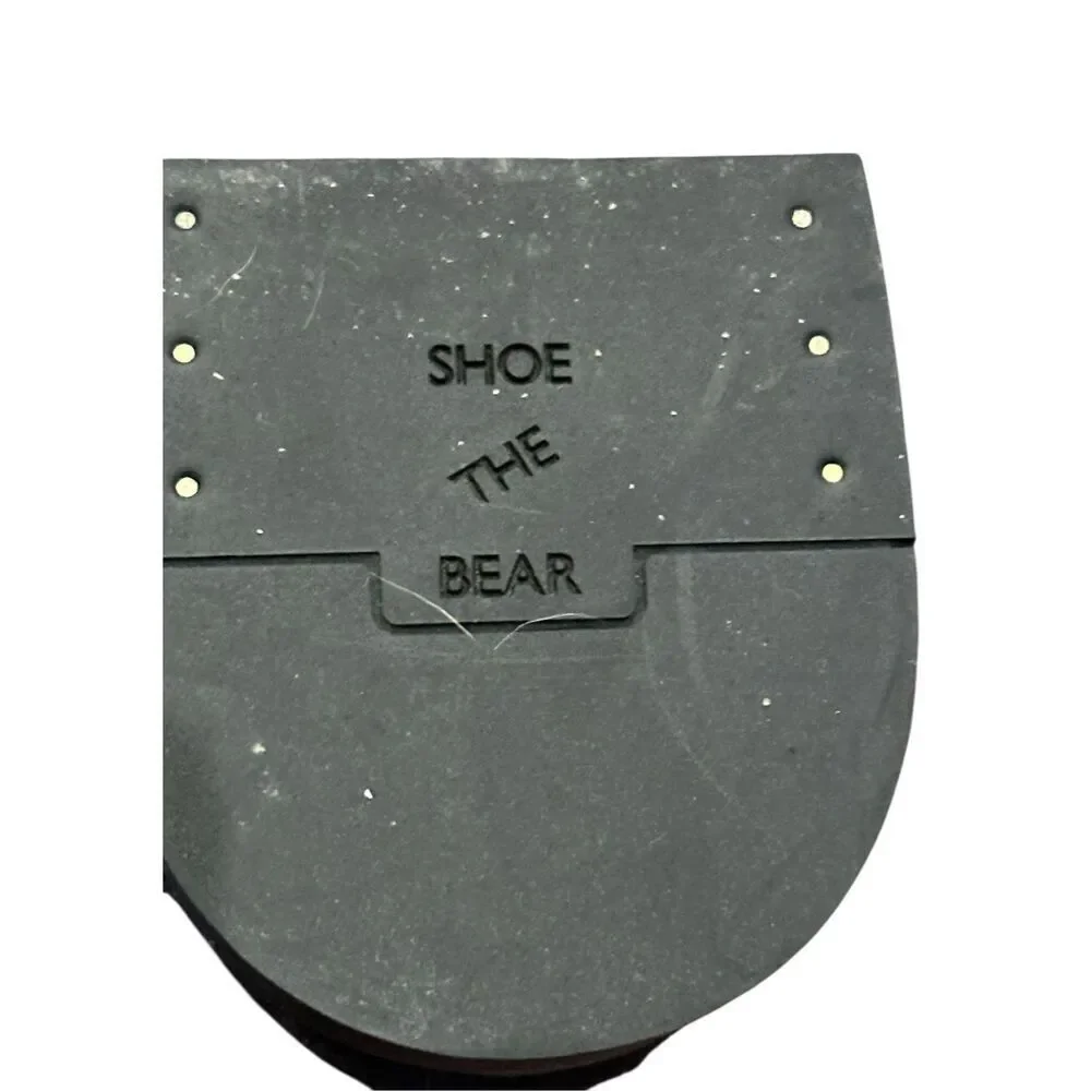 Shoe the Bear ELI CHELSEA BOOT in Black SUEDE Size 45 /12